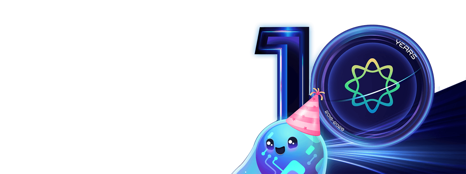 ELSA AI Hero Background